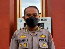 Polda Sulbar Tetapkan Dua Tersangka Kasus Kecurangan CPNS 2021