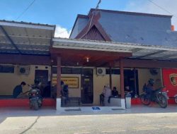 Korban Pemerkosaan Oknum Kades, Jalani USG di RS Bhayangkara Mamuju