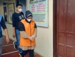 Polisi Dalami Dugaan Keterlibatan Pihak Lain Penipuan Penerimaan Polri