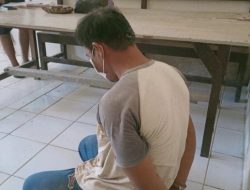Hamili Anak Kandung, Pria di Mamasa Terancam 15 Tahun Penjara