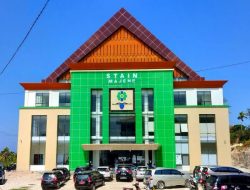 STAIN Majene Siapkan Beasiswa untuk Siswa Unggulan Sulbar