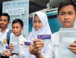 Dana Bantuan PIP Madrasah Tahap I Senilai Rp336 Miliar Dicairkan