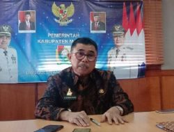 Pemkab Majene Jadwalkan Salat Tarawih Bersama Warga di Seluruh Kecamatan