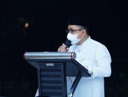 Bupati Majene Ajak Masyarakat Lupakan Perbedaan Pilihan dan Bangun ‘Majene Rumah Kita’
