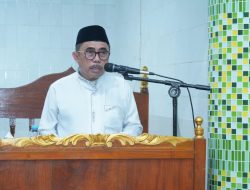 Andi Syuckri Harap Majene Jadi Daerah ‘Baldatun Thayyibatun wa Rabbun Ghafur’
