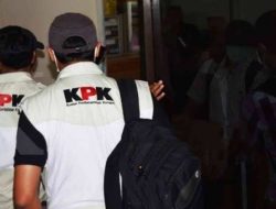 KPK Tangani Kasus Dugaan Gratifikasi Pengesahan APBD Polman