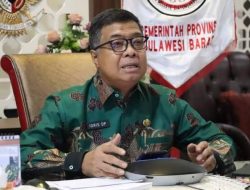 Pemprov Sulbar Siapkan Sanksi ASN Mudik Pakai Randis