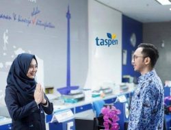 PT. Taspen Serahkan Rp80 Juta Kepada Dua Warga Mamuju