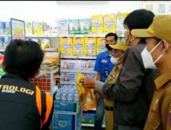 Diskuperindag Mamasa Berencana Gelar Pasar Murah Guna Tekan Harga Minyak Goreng
