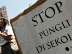 Bupati Mamuju Ingatkan Kepala Sekolah dan Komite Sekolah Soal Pungli