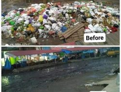 Masyarakat Polman Diminta Kelola Sampah yang Bernilai Ekonomis