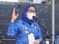 Warga Mamuju Diminta Tidak Alih Fungsi Lahan di Wilayah Resapan Air