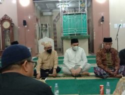 Bupati Majene Tegaskan Arak-arakan Takbiran Ditiadakan