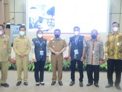 Bupati Majene Imbau Seluruh Pimpinan OPD dan Camat Sukseskan Sensus Penduduk Long Form