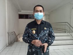 Salat Idul Fitri Rencananya Dipusatkan di Stadion Prasamya Mandar Majene