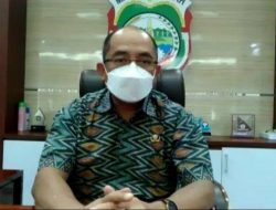 Pemkab Mateng Siapkan Sanksi Bagi ASN Tak Masuk Kerja Besok