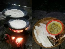 Penjabat Gubernur Sulbar Sarankan Pemerintah Kabupaten Buat Perda Tentang Kuliner