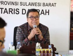 Dorong Penerapan Konsep Kemandirian Dalam Penanganan Bencana