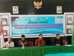 25 Pasutri Dapat Buku Nikah Usai Ikut Sidang Isbat
