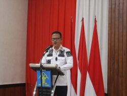 Kakanwil Kemenkumham Sulbar Tegaskan Jajaran Terlibat Narkoba Bakal Dipecat