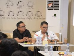 Atasi Permasalahan di Sulbar, Pj Gubernur: Butuh Kolaborasi Berbagai Pihak