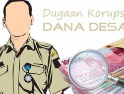 JAPKEPDA Desak Polres Majene Tetapkan Tersangka Dugaan Korupsi Pengelolaan Dana Desa Lombang