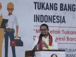 Sertifikasi Dinilai Dapat Tingkatkan Pendapatan Tukang di Sulbar