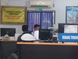 Biaya Pembuatan SIM di Polres Majene Tak Sesuai Aturan, Diduga Ada Pungli
