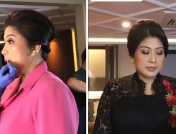 Penyidik Bareskrim Polri Cecar 80 Pertanyaan Putri Candrawathi