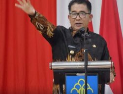 Pemprov Sulbar Matangkan Persiapan Festival Sandeq 2022