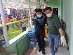 Polisi Periksa 31 Saksi, Pelaku Pembunuhan di Mamasa Belum Terungkap