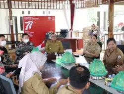 Pemprov Sulbar dan Investor asal Jepang Jalin Kerjasama Bidang Kesehatan