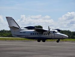 Tiket Susi Air Rute Mamuju-Balikpapan Dinilai Kemahalan