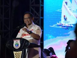 Enam Provinsi dan 41 Kabupaten Diuntungkan Pembangunan IKN