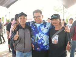 Utamakan Keselamatan Passandeq, Pemberangkatan ke Pulau Ambo Ditunda