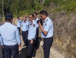 Kemenkumham Sulbar Dukung Program Pemerintah