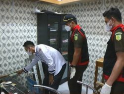 Kejari Majene Diminta Tuntaskan Kasus Dugaan Korupsi Dana Hibah Pilkada Majene