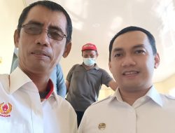 KONI Majene Harap ISSI Pertahankan Tujuh Medali Emas