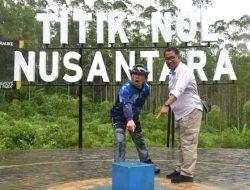 Pj Gubernur Sulbar Tegaskan Siap Topang Ibu Kota Negara Nusantara