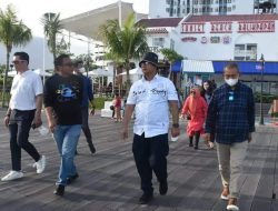 Sulbar Expo Tampilkan Produk UMKM di Balikpapan Super Blok