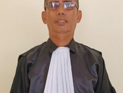 Pengacara Terbaik Majene Hasrapuddin Ditunjuk Dampingi Tersangka Korupsi Pegawai Disdik