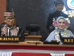 Pj Gubernur Sulbar Minta Seluruh Stakeholder Sinergi Kemajuan Sulbar