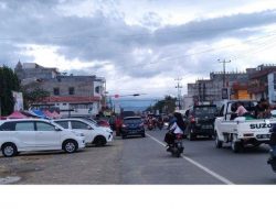 Organda Polman Desak Kenaikan Tarif Hingga 20 Persen