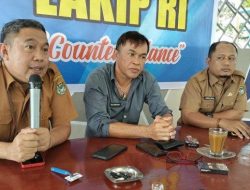 Pemkab Mamuju Siapkan Rp 3 Miliar Beasiswa Manakarra 2022
