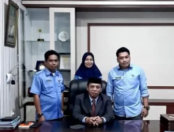 PDAM Tirta Manakarra Berupaya Penuhi Air Bersih Tujuh Kecamatan di Mamuju