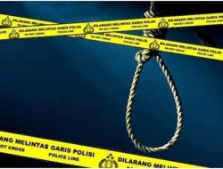 Dua Orang Gadis di Mamasa Ditemukan Tewas Tergantung di Pohon Jambu