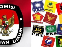 Ketua KPU Mamuju Minta Parpol Manfaatkan Masa Perbaikan Dokumen