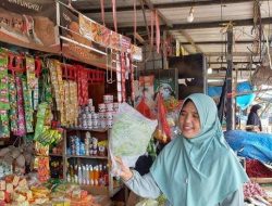 Pedagang di Mamuju Kesulitan Dapat Modal Usaha