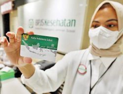 Pasca Covid-19 Klaim BPJS Kesehatan di Sulbar Meningkat