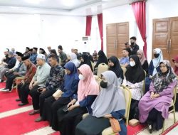 Bonus Puluhan Juta untuk Kafilah Sulbar Berprestasi di MTQ Nasional